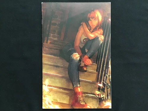 AMAZING SPIDER-MAN #1 L802 Virgin Variant Lot of 1 - Ltd 1k - Hi Grade - BV $59!