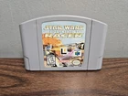 Star Wars Episode I: Racer (Nintendo 64, 1999) Game Cartridge Only