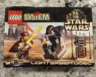 LEGO Star Wars: Lightsaber Duel (7101)