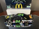 Bill Elliott #94 McDonald's Batman Forever Movie 1995 Ford Thunderbird 1:24