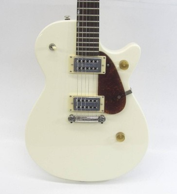Gretsch G2210 Streamliner Junior Jet Club Vintage White (no251129)