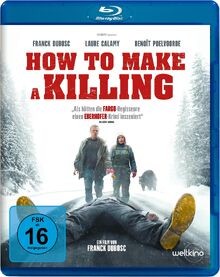 How to Make a Killing von LEONINE | DVD | Zustand sehr gut