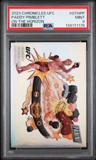 2020 Panini On the Horizon Multi-Sport Panini Rewards Cards 17