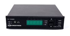 Crestron C2N-TTVFM TV Tuner Module w410