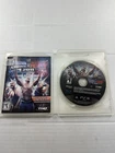 WWE SmackDown vs. Raw 2011 - PlayStation 3 (2010) Complete w/ Manual CIB