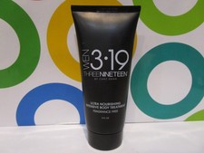 WEN BY CHAZ DEAN  319 ULTRA NOURISHING INTENSIVE BODY TREATMENT  3 OZ