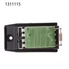 Brand New RESISTOR BLOWER FOR FOCUS MK1 1.6 PETROL FOR FORD For Focus 1998-2004