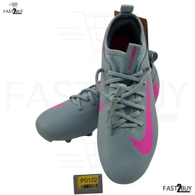 Nike Jr. Zoom Vapor 16 Academy FG/MG FQ8392-301 Fußballschuhe Kinder