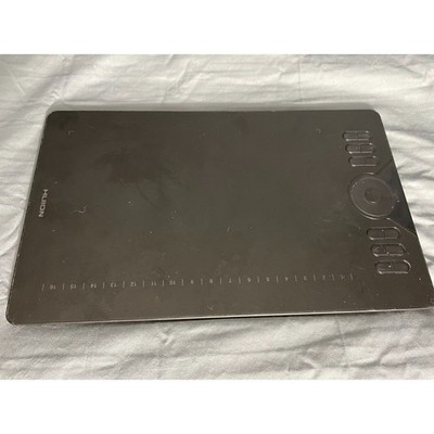 Huion HS610 8192 Graphics Drawing Tablet Touch Ring No Pen Tablet ONLY