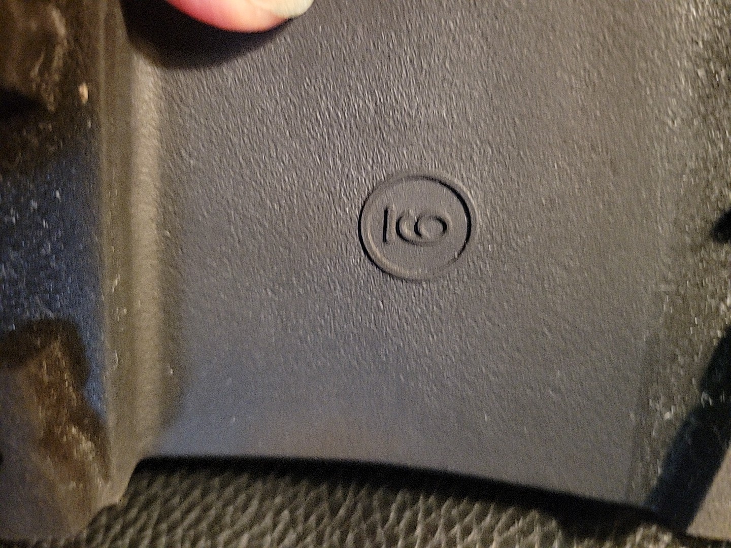 Universal Thread Boots with Elastic Side Panels A… - image 5