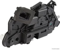 Herth+Buss Elparts TüRschloss Links, Vorne, Vorne Links U.A. FüR Seat, Skoda, VW