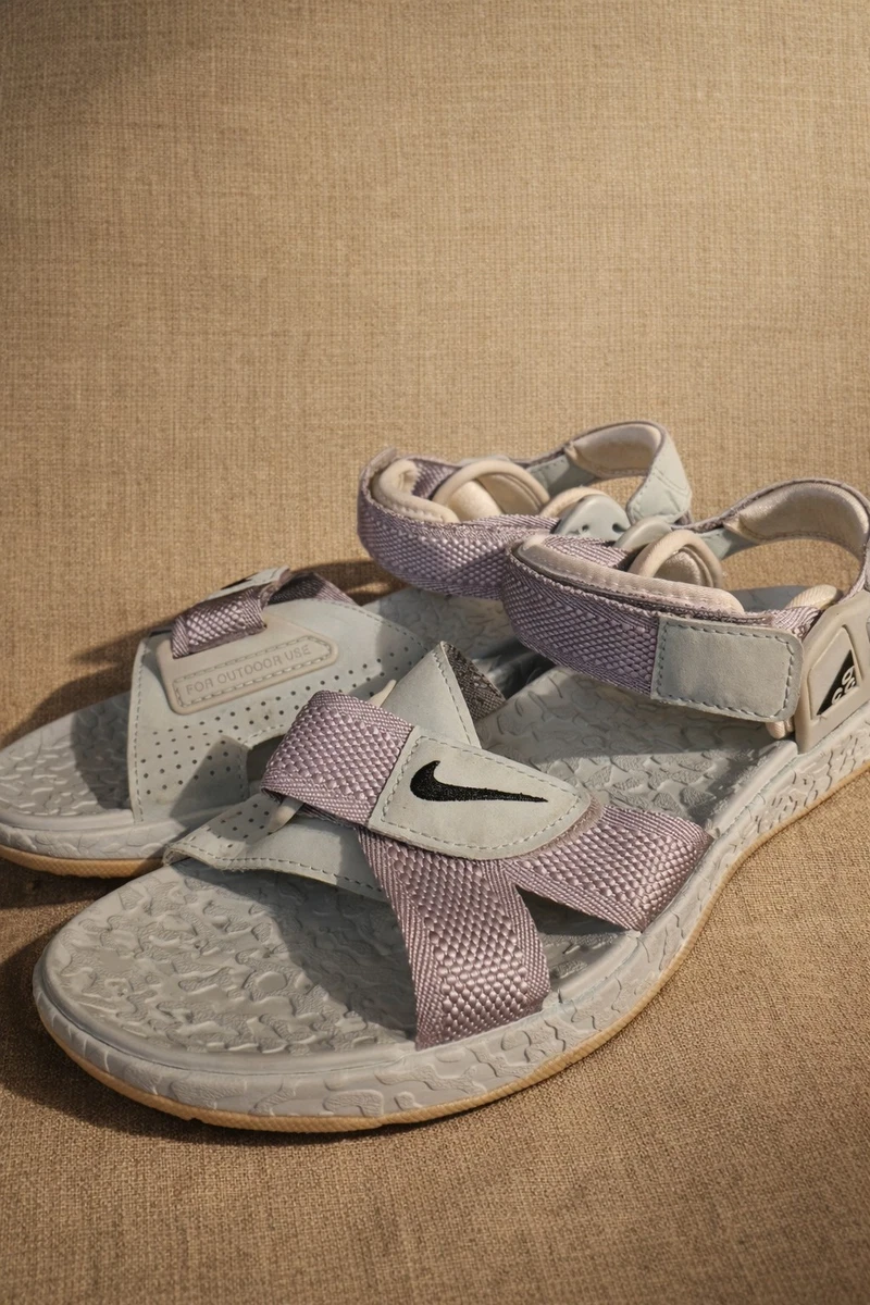 Nike Acg Sport Sandals In Women's Sandals & Flip Flops for sale | eBay