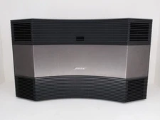 Bose Acoustic Wave Music I System CD-3000 AM/FM Radio, Faulty CD Player