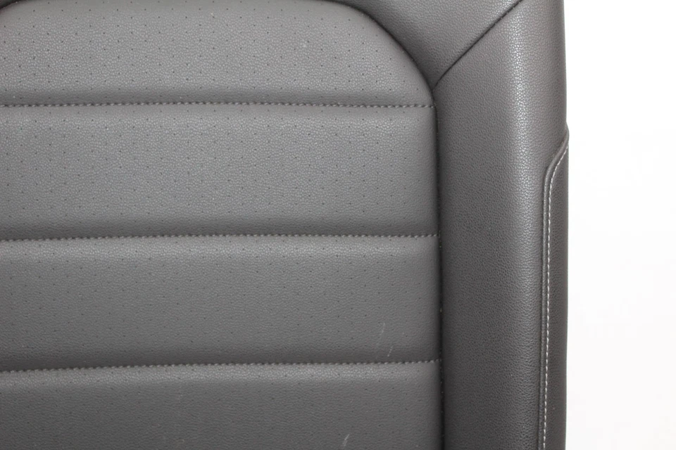 2015-2017 大众高尔夫 MK7 后左 LH 上座靠背悬架 原始设备制造商 — 第 4/4 张图片