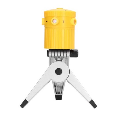  Line Level High Accuracy Multifunctional Lightweight Leveling Tool Wit SET