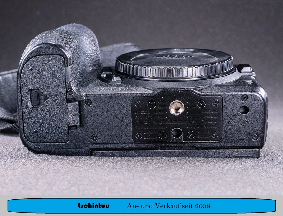 Nikon Z 5, Foto 4 von 5