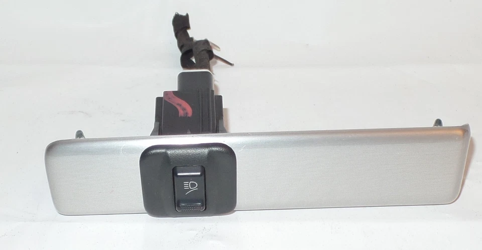 Interruptor de barra de luz antiniebla montado en el techo Jeep Liberty Renegade Hella 2002-2007 OEM Foto 2 de 4