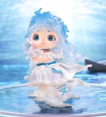 HEYONE x JOY Twinkling Starlights Series AZURE SUMMER MURMURS    Figure NEW