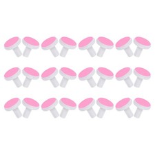 24 Pcs Replacement Filing Pads Replaceable Nail