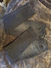 Women’s Wrangler Straight Fit Blue Jeans — photo 1
