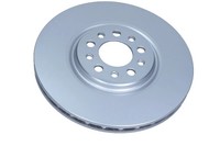 2Er Set Bremsscheiben Quaro QD7489 Alfa Romeo 4779884AA 4779884AB 51731346
