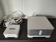 Sonos ZonePlayer - ZP120 - Multi-Room Wireless Music Amplifier & BR100 Zonebridg