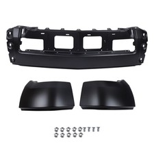 Bumper Face Bar Replacement for Silverado 1500 2014-2015 22944858