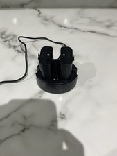 2 X Ring Batteries And Charger