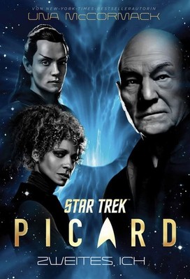 Star Trek   Picard 4: Zweites Ich (Limitierte Fan-Edition)