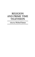 Michael Suman | Religion And Prime Time Television | Buch | Englisch (1997)