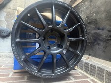 Team Dynamics Pro Race 1.2 Wheel (SATIN/matt Black) - 17x8