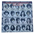 The Rolling Stones ~ Some Girls ~ Orig. LP/Vinyl Uncensored Cover ~1