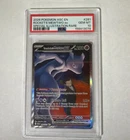 Pokemon Team Rocket's Mewtwo ex 281/217 Me: Ascended Heroes PSA 10 SIR Holo