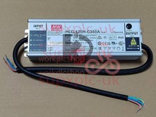 1Pcs New For HLG-120H-C350A 150W 350mA LED Switching Power Supply