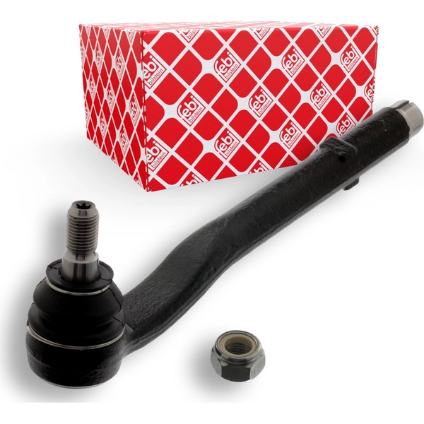 Febi Bilstein 40052 Spurstangenkopf FüR Land Rover Range L322 L320-image