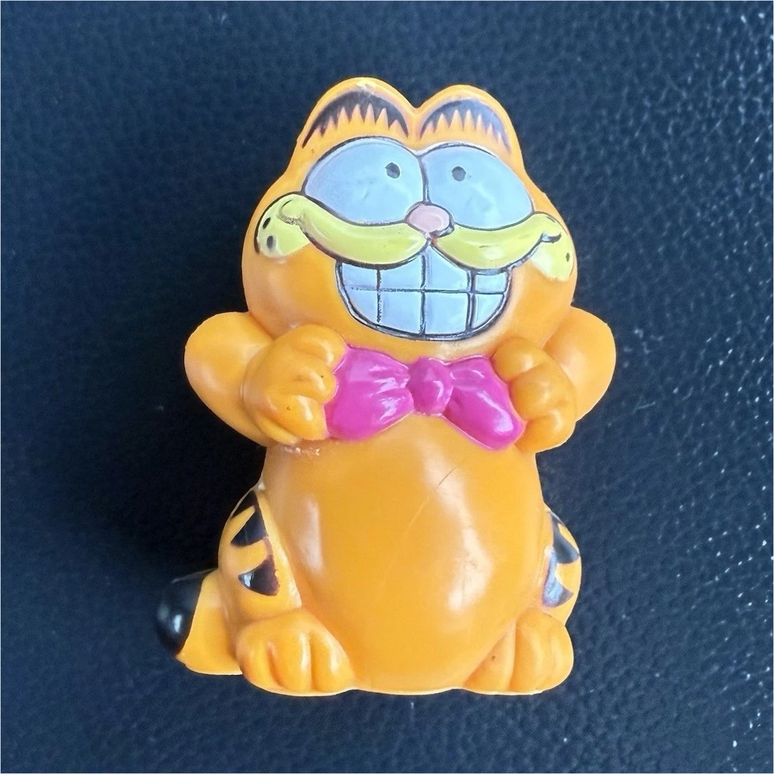 Garfield Vintage & Antique Toys for sale | eBay