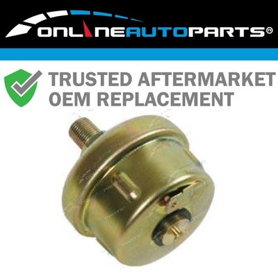 New Oil Pressure Gauge Sender for Landcruiser 80 Series HDJ80