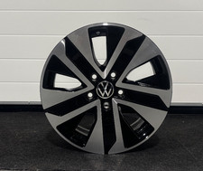 Original VW Golf 8 VIII GTD GTE Felge Alufelge 16 Zoll 5H0601025BA 7J ET48