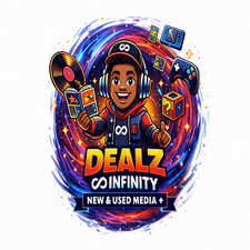 DEALZ INFINITY CO. | eBay Stores