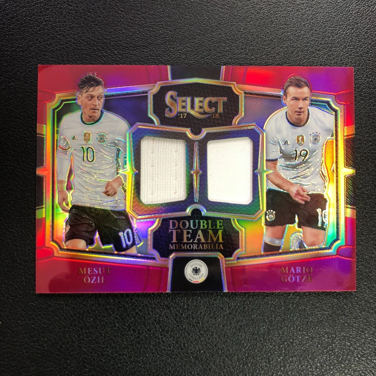 Mario Götze Trading Cards for sale | eBay