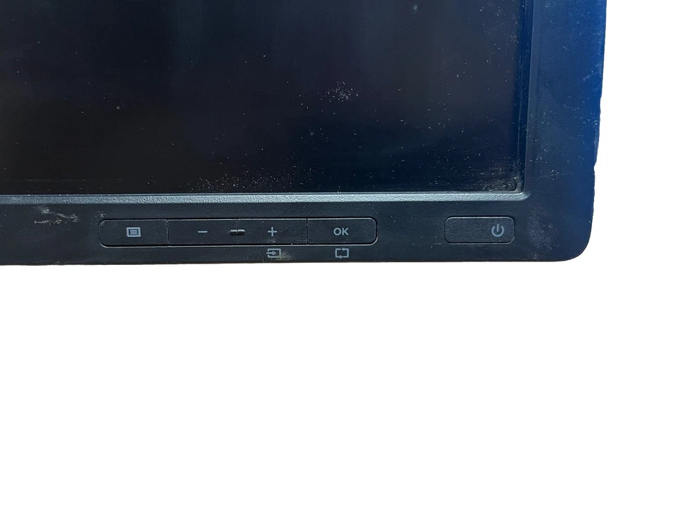 HP Z24i G2 24" LED LCD Monitor TESTED - Image 2 of 4