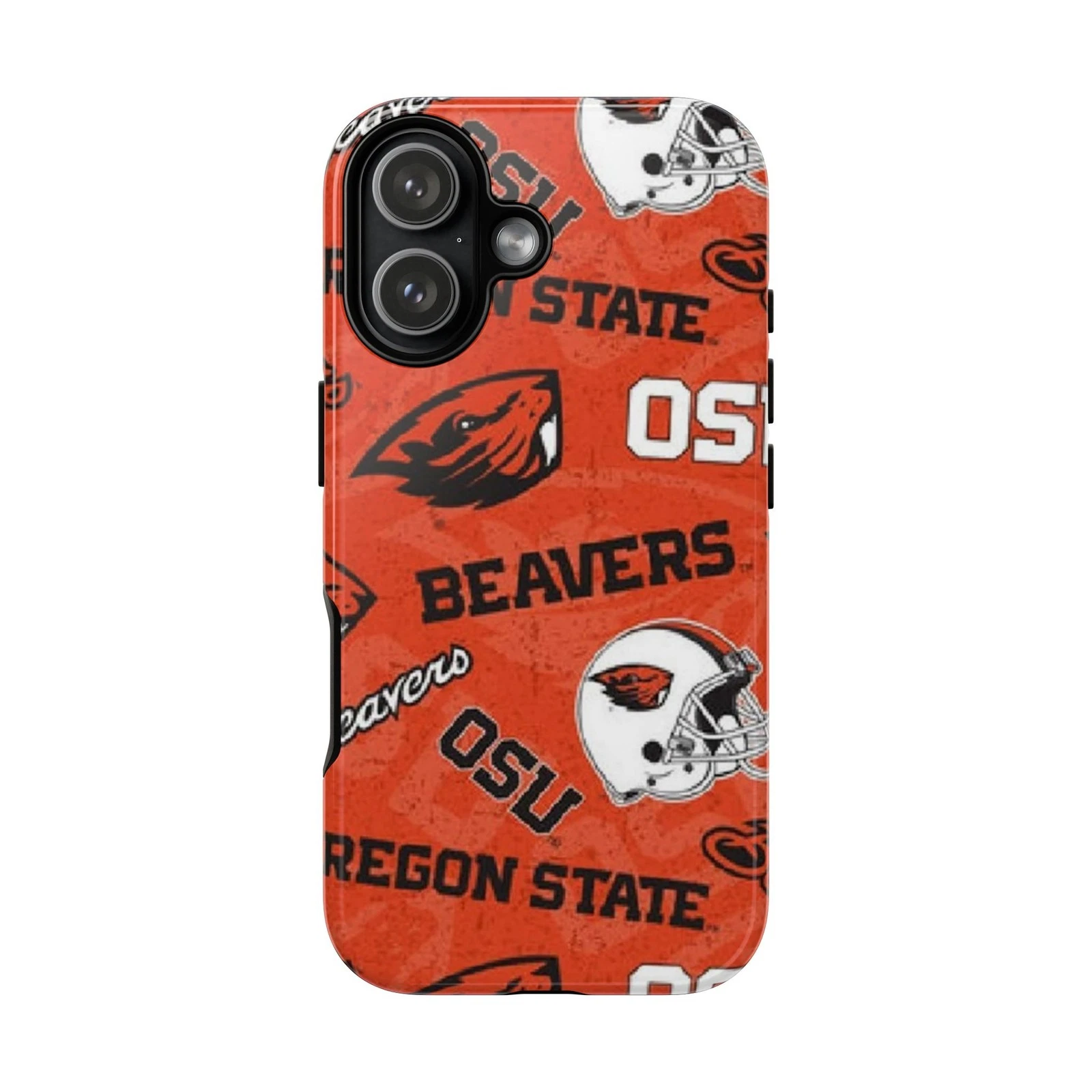 Oregon State University iPhone Cases