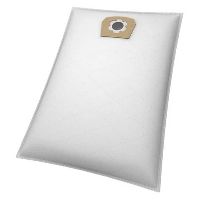 MCFILTER 10-30 Staubsaugerbeutel Vlies 30 L für Nilfisk ATTIX 33-2H PC Nass-Trockensauger