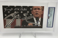 Guide to Collecting Autographed Presidential Memorabilia 26