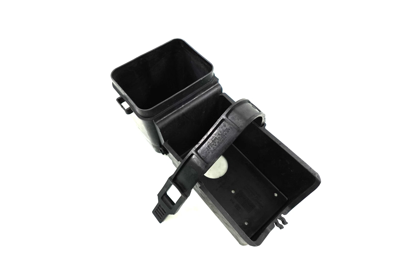 1996-1997 Sea-Doo GTI 720 / GTX 800 OEM Battery Box 278000901