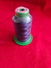 Isacord Machine Embroidery Thread 3323 Color:  Delft  18457 