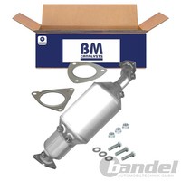 BM DPF Partikelfilter + KAT FüR Audi A4 B8+ Avant Allroad A5 Q5 8RB 2.0 Tdi