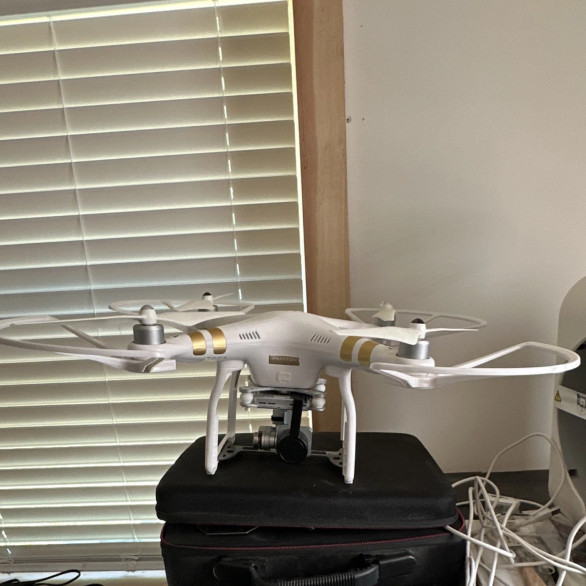DJI Phantom 3 Professional Camera Drones for Sale - Shop New