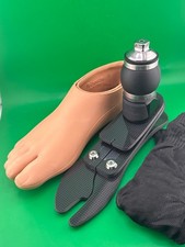 ossur pro-flex Lp Torsion prosthetic foot. Right. Size 27. Category 8. Perfect
