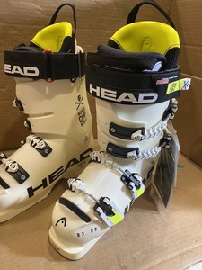 ♢HEAD♢RAPTOR B3 RDレーサーモデル♢希少サイズ22.0-22.5 Head